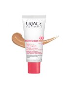 Uriage CC крем против зачервяване ROSELIANE SPF30 40 мл