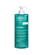 Uriage Hyseac почистващ гел за мазна кожа 500 мл