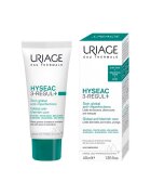 Uriage Крем против акне Hyseac 3-regul+ 40 мл