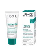 Uriage Крем против акне SPF30 Hyseac 3-Regul 40 мл