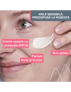 Uriage Крем против зачервявания ROSELIANE 40 мл