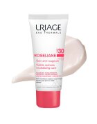 Uriage Крем против зачервявания ROSELIANE SPF30 40 мл