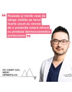 Uriage Крем против зачервявания ROSELIANE SPF30 40 мл