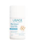 Uriage Минерален слънцезащитен стик SPF50+ BARIESUN 18гр