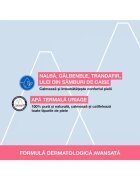 Uriage Почистващ флуид ROSELIANE За чувствителна кожа склонна към зачервяване 250 мл