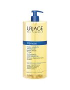 Uriage Почистващо масло за суха атопична кожа Xemose 1 l