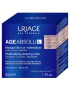 Uriage Регенерираща проколагенова маска Age Absolu 50 мл
