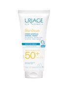 Uriage Слънцезащитен крем Bariesun SPF50+ Минерален 100 мл
