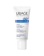 Uriage Възстановяващ крем Bariederm Cica SPF 50+ С мед и цинк 40 мл