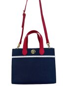 US Polo Assn Чанта през рамо от еко кожа