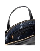 US Polo Assn Дамска чанта - черна - синтетичен материал - модел BIUXT8500WVP