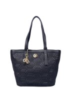 US Polo Assn Дамска чанта тип Tote с лого