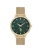 US Polo Assn Дамски часовник USPA2024-13