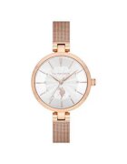 US Polo Assn Дамски часовник . USPA2025-05 - Pink