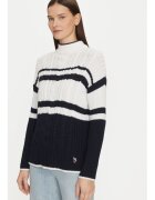US Polo Assn Дамски пуловер - . - 304797460 - Памук/Акрил -