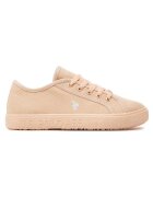 US Polo Assn Дамски спортни обувки - 303997779 - Текстил - Розов