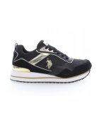 US Polo Assn Дамски спортни обувки . FEY003WBHT1