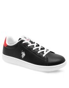 US Polo Assn Детски обувки - кецове - - еко кожа