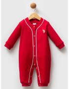 US Polo Assn Гащеризон с рипс