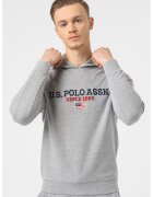 US Polo Assn Худи с бродирано лого