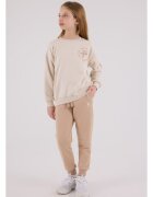 US Polo Assn Комплект от две части за деца - US2313-V2 -