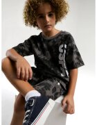 US Polo Assn Комплект с принт - 2 части
