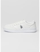 US Polo Assn Кожени спортни обувки Vasily