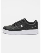 US Polo Assn Маратонки Lee от еко кожа