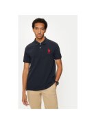US Polo Assn Мъжка тениска - . - 304797415 - Памук -