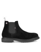 US Polo Assn Мъжки боти - LORENZ001M/DSE1 - естествена кожа