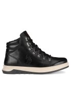 US Polo Assn Мъжки боти - RANGER001M/DL1 - естествена кожа