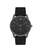 US Polo Assn Мъжки часовник USPA1049-04 - диаметър на корпуса 42 мм - 5 ATM