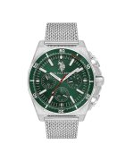 US Polo Assn Мъжки часовник USPA1092-05 - диаметър на корпуса 42 мм - 5 ATM