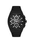 US Polo Assn Мъжки часовник USPA1103-02 - диаметър на корпуса 42 мм - 3 АТМ