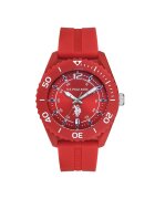 US Polo Assn Мъжки часовник USPA4001-02 - диаметър на корпуса 43 мм - 5 ATM