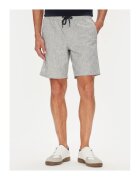 US Polo Assn Мъжки къси панталони - сиви