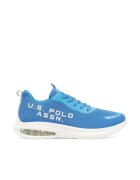 US Polo Assn Мъжки кецове - ACTIVE001 - - текстил