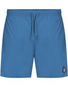 US Polo Assn . Мъжки плувни шорти SPYD светлосини