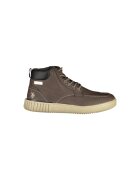 US Polo Assn Мъжки спортни боти . кафяво