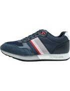US Polo Assn Мъжки спортни обувки модел FLASH4088S9_SN2