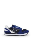 US Polo Assn Мъжки спортни обувки модел FLASH4117S0_YM110 - Син