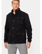 US Polo Assn Мъжко яке - . - 304797880 - Памук - Черно