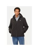 US Polo Assn Мъжко яке - . - 304798009 - Полиестер - Черно