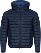 US Polo Assn Мъжко яке - XXL - тъмносин