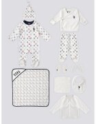 US Polo Assn Памучно облекло - 10 части