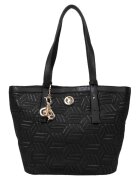 US Polo Assn Шопинг чанта с релеф
