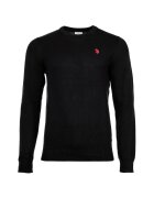US Polo Assn Слим пуловер