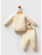 US Polo Assn Спортен екип с памук с лого