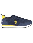 US Polo Assn Спортни обувки - . - Curty Blu