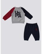 US Polo Assn Суитшърт и спортен панталон